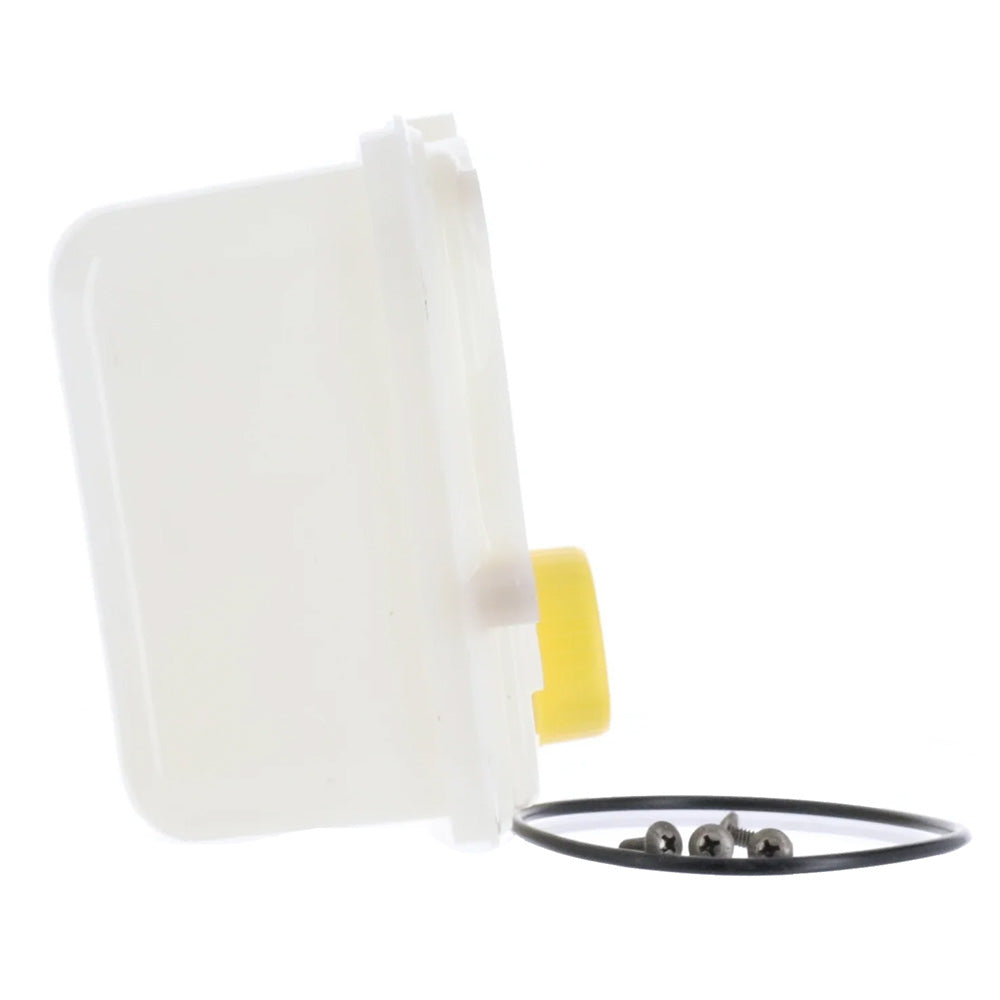 ARCO Marine M532 Mercruiser Tilt Trim Reservoir Kit - 4 Screw Mount