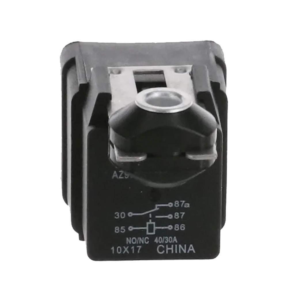 ARCO Marine R151 Mercury/Mariner Outboard Relay w/Shroud Grommet