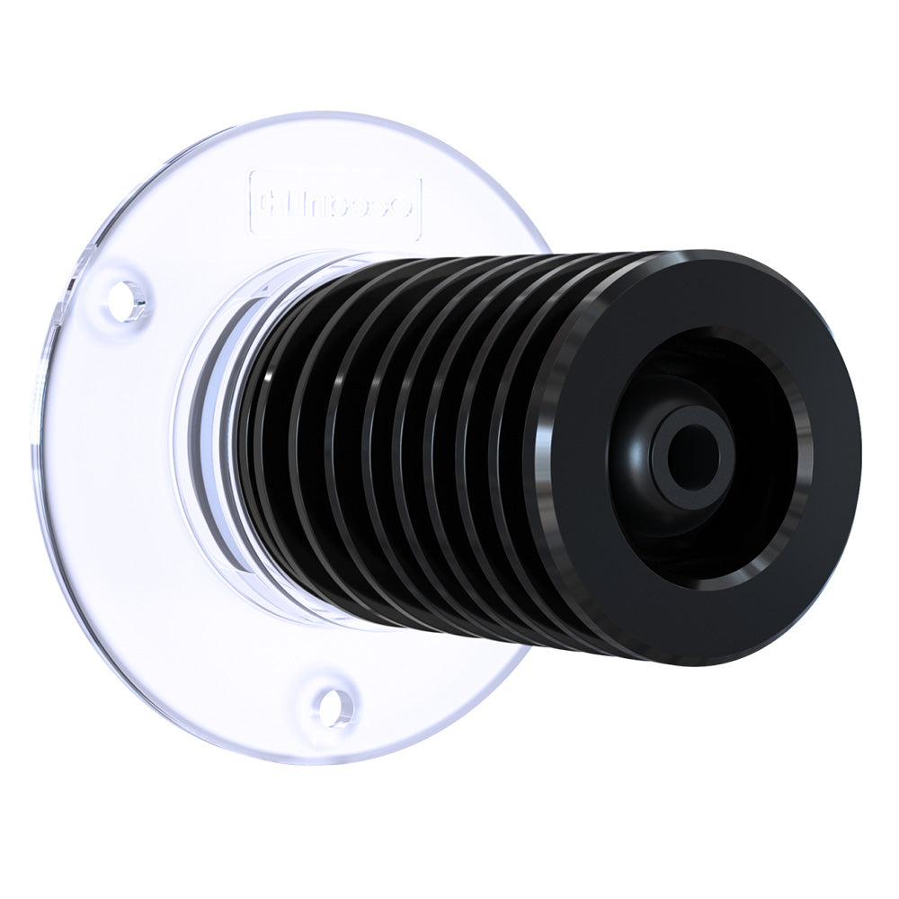 OceanLED D3009BI Discover Series D3 Underwater Light - Midnight Blue with Isolation Kit