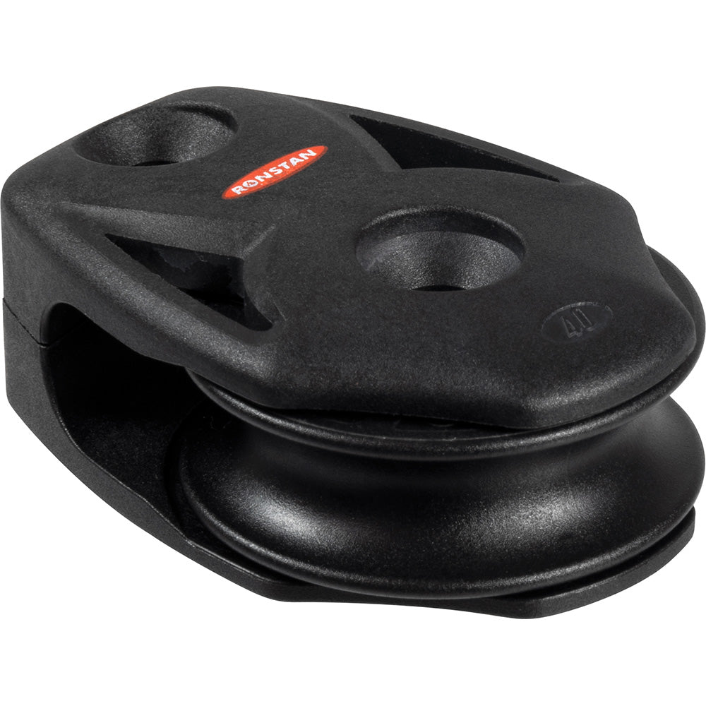 Ronstan RF48151 Series 40 Orbit BB Cheek Block