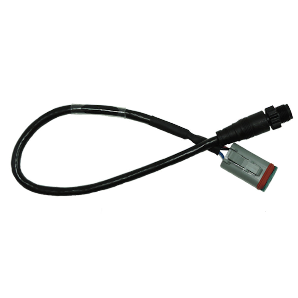 Balmar SG2-0405 Communication Cable SG2320 (N2K) SG240 (RB-C) M12 - 12"