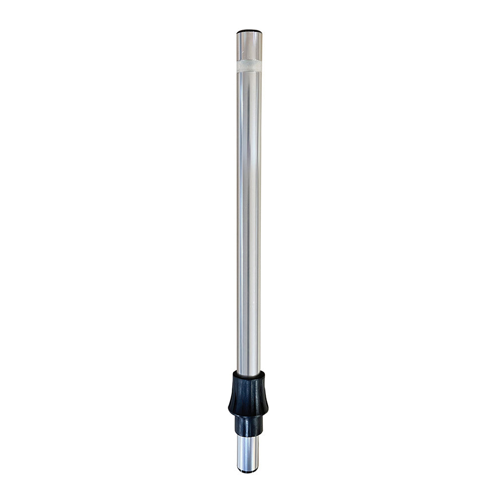 Perko 1444DP4ALU 36" White LED All-Round Navigation Light