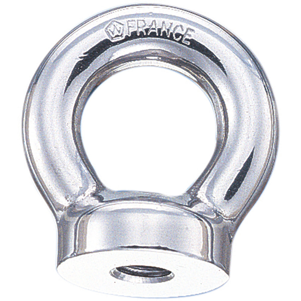 Wichard 6342W 3/8" Eye Nut - 21/32" Diameter