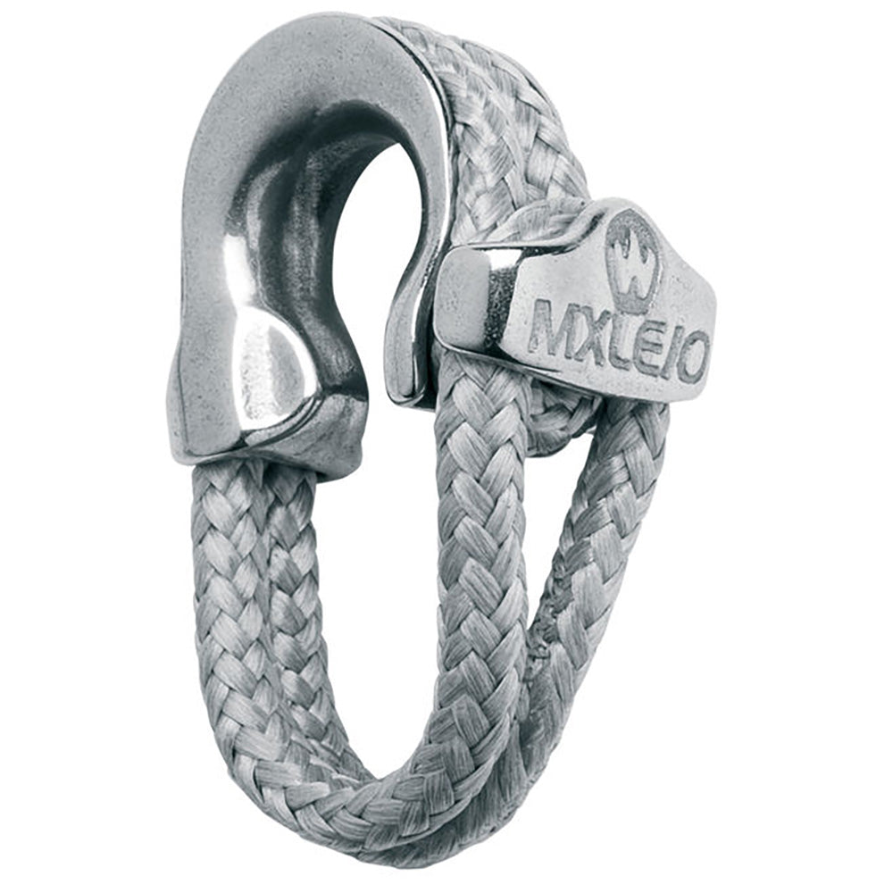 Wichard 21104W MXLEvo 10 - Soft Block - 10mm Rope Size - 13/32"