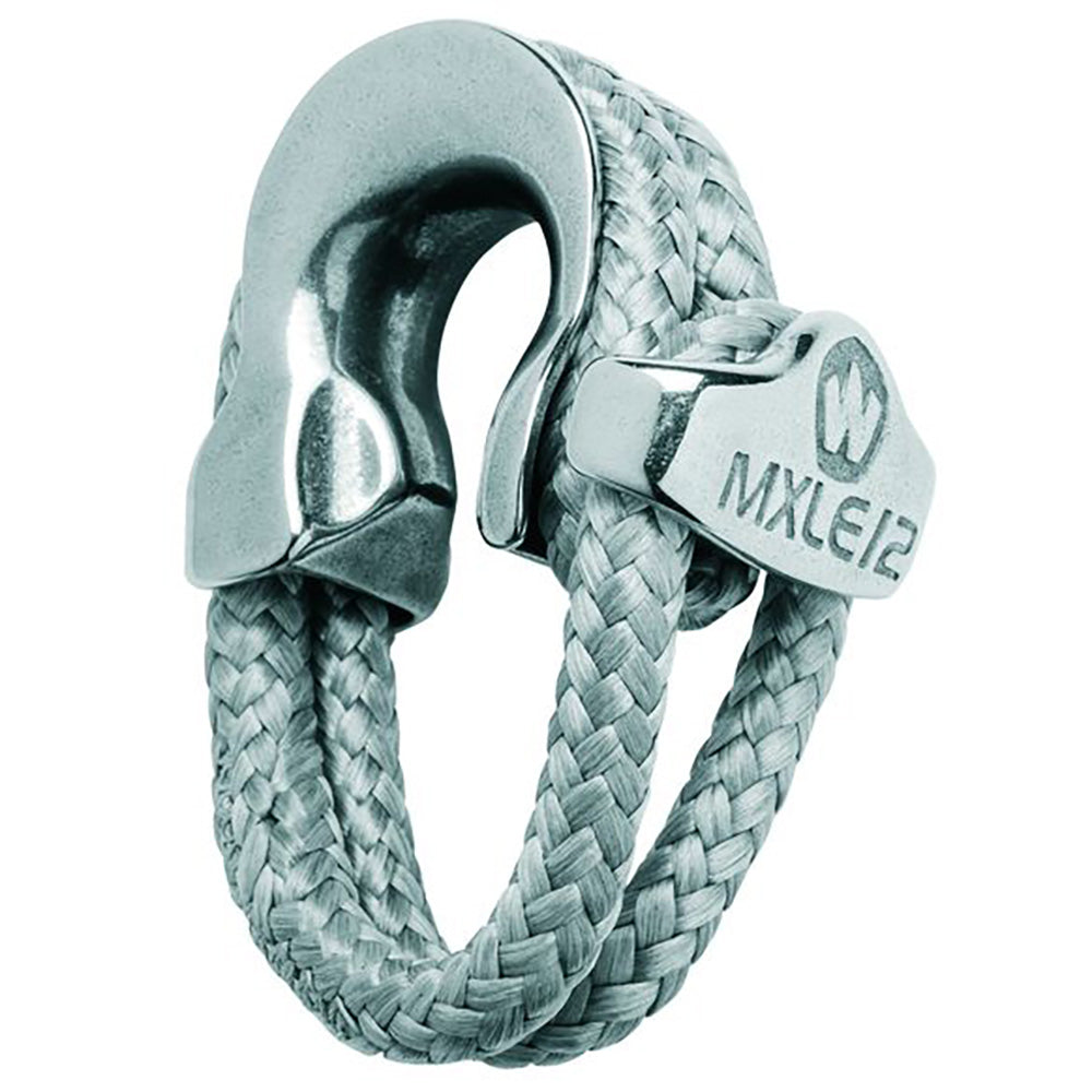 Wichard 21105W MXLEvo 12 - Soft Block - 12mm Rope Size - 15/32"