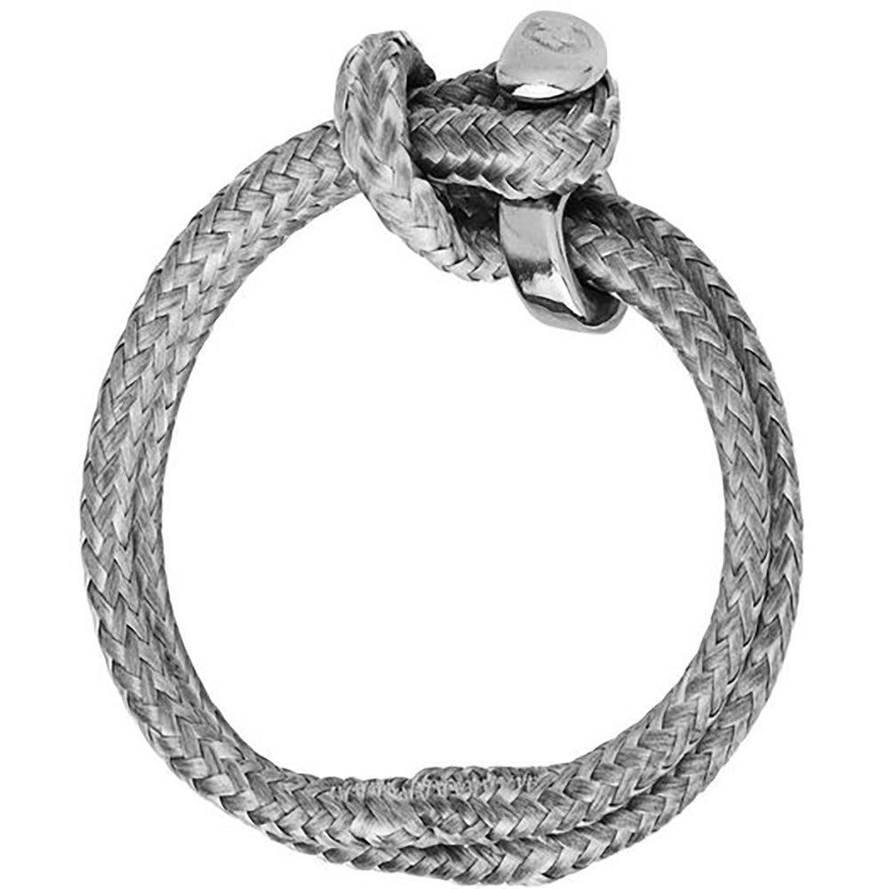 Wichard 21224W Softlink 4.0 Soft Shackle - 4mm Diameter - 5/32" - 80mm Length - 3-5/32"