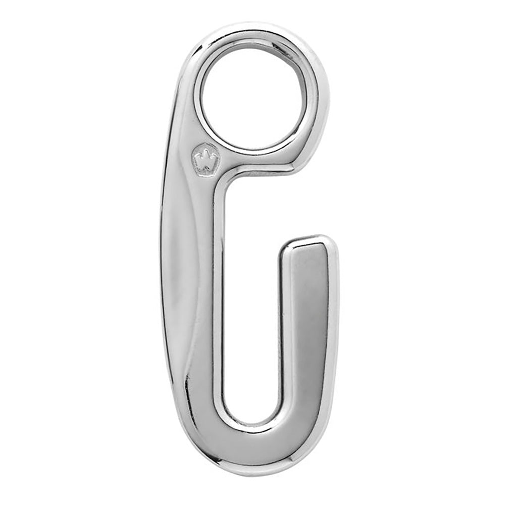 Wichard 29966W Chain Grip - For 12mm Chain - 15/32" - 125mm Length - 4-59/64"