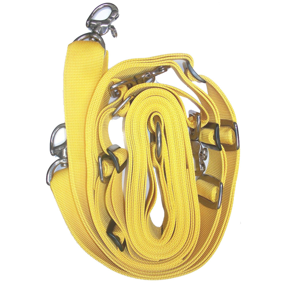 Wichard SP400 4 Leg Dinghy Sling