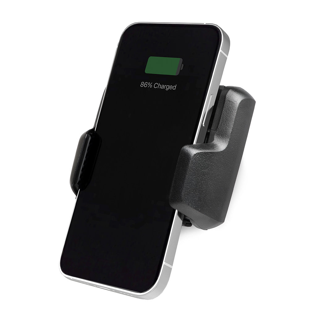 Scanstrut SC-CW-11F ROKK Wireless Nano 10W Waterproof 12/24V Charger