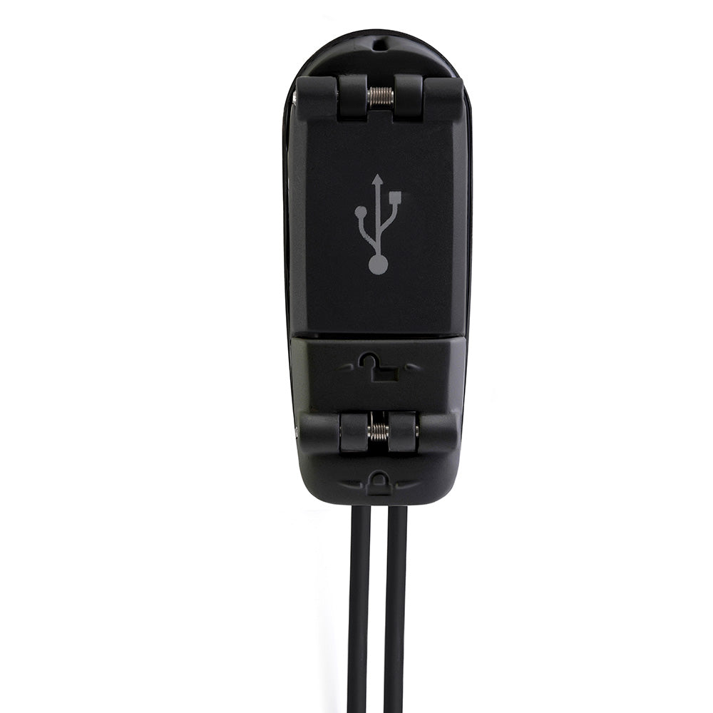 Scanstrut SC-USB-03 ROKK Charge Pro Fast Charge USB-A USB-C Socket