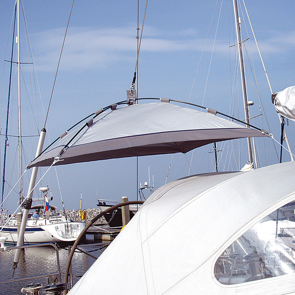 Blue Performance PC170 Free Hanging Sunshade - Large