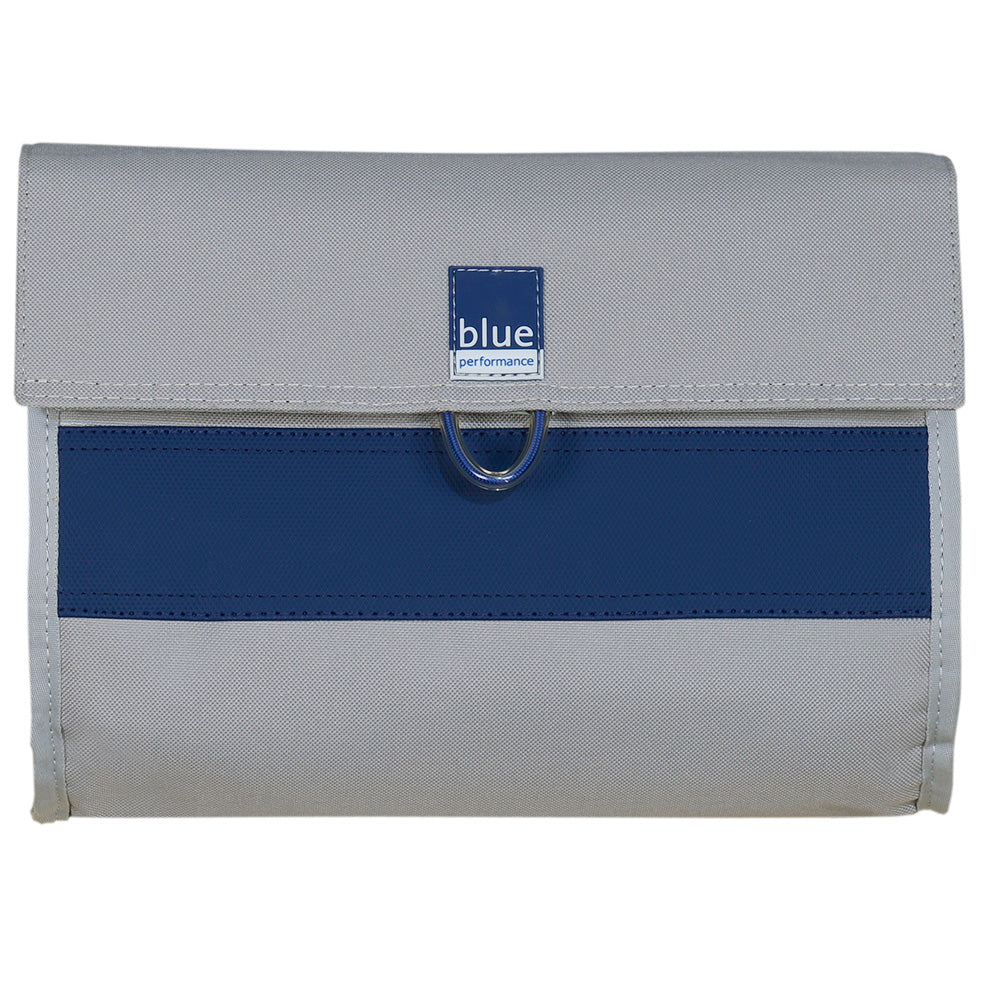 Blue Performance PC3410 Cockpit Bag - Small