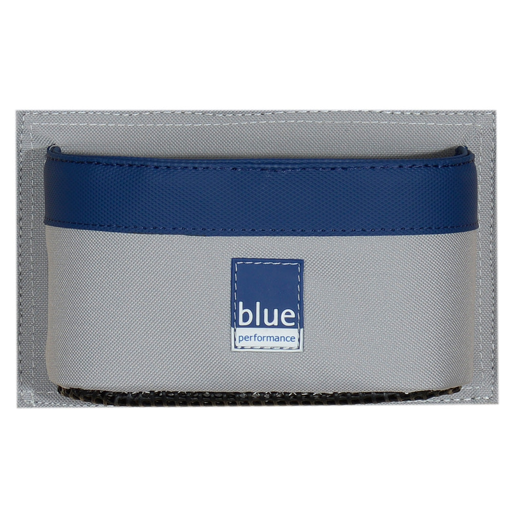 Blue Performance PC3661 Can Holder w/Hooks