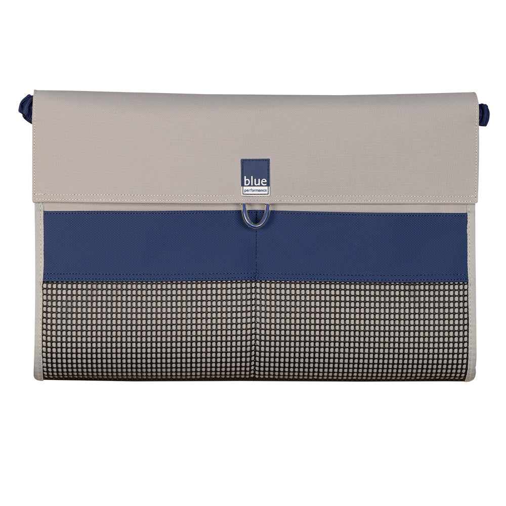 Blue Performance PC3400 Cockpit Bag - Large