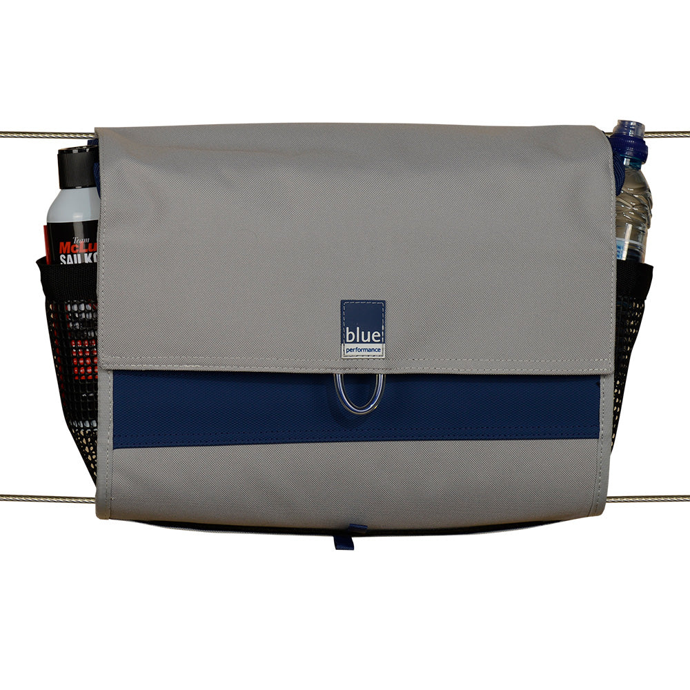 Blue Performance PC3515 Sea Rail Bag Deluxe - Medium