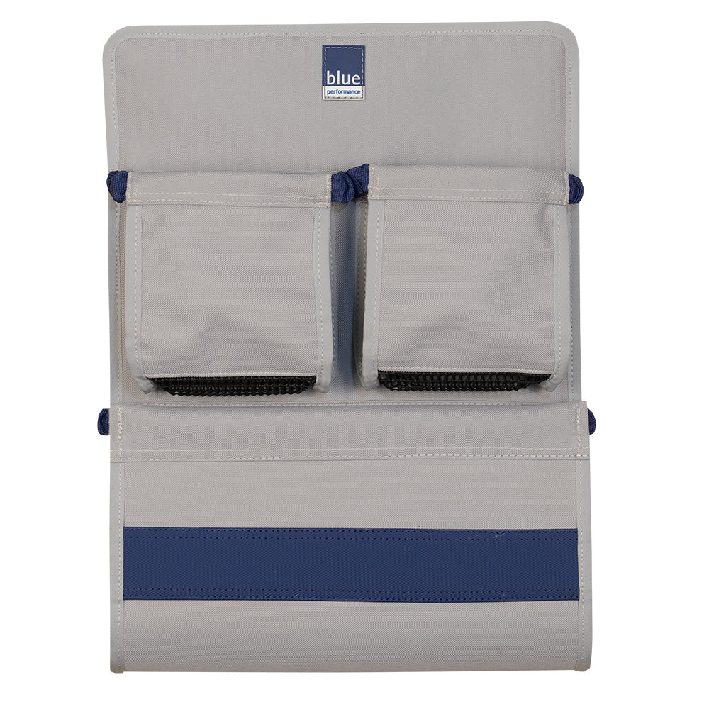 Blue Performance PC3580 Cabin Bag - Small