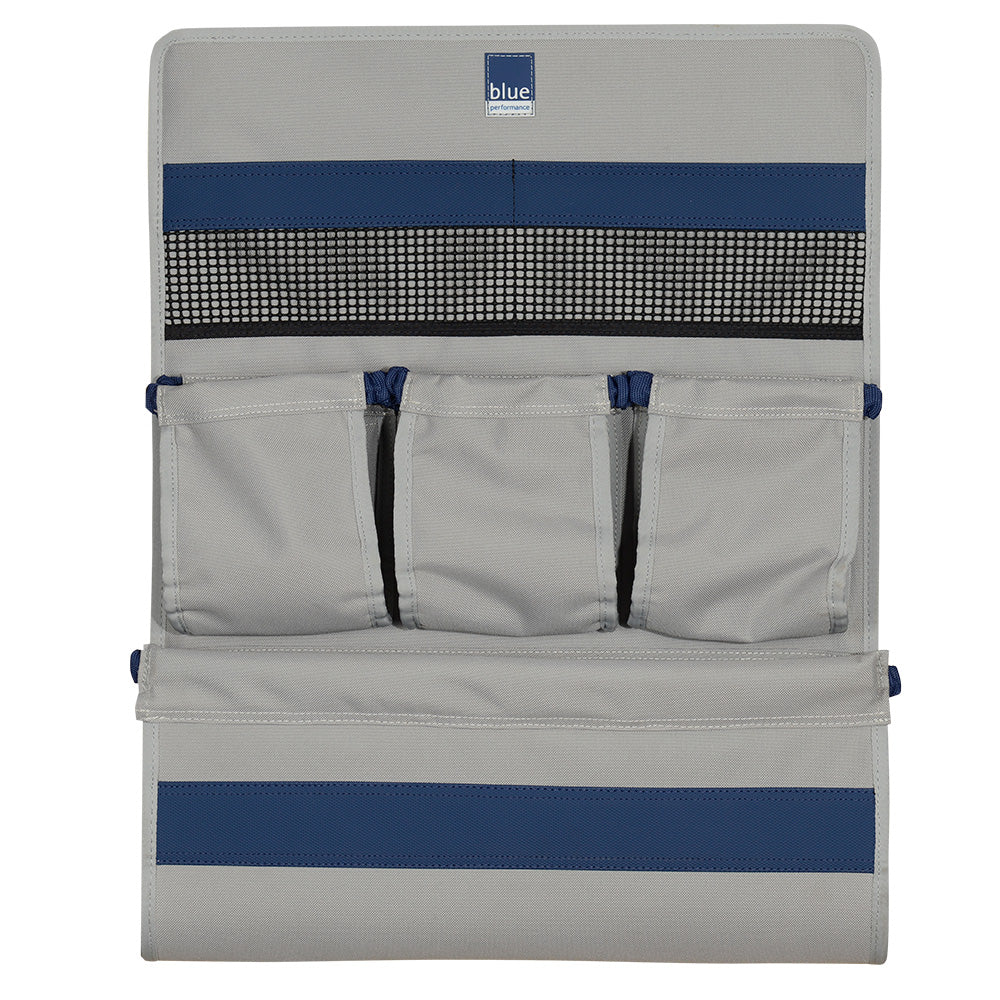 Blue Performance PC3585 Cabin Bag - Large
