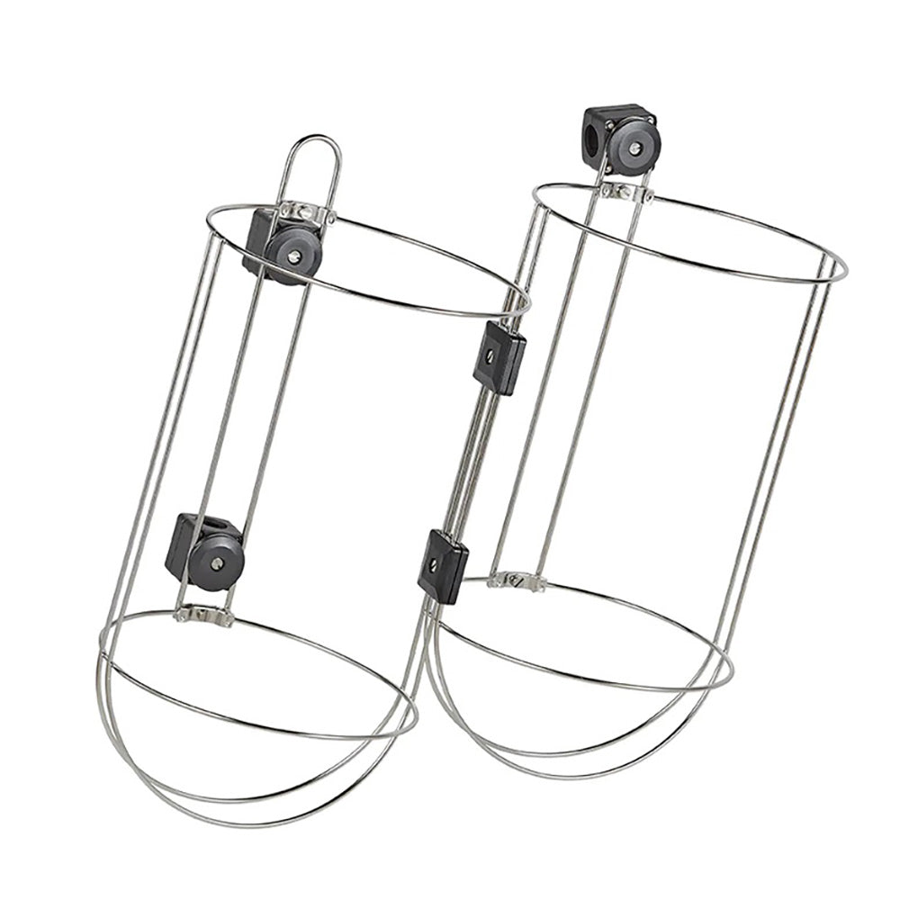 Polyform TFR-230-2 9" Diameter Fender Holder Kit *2-Pack