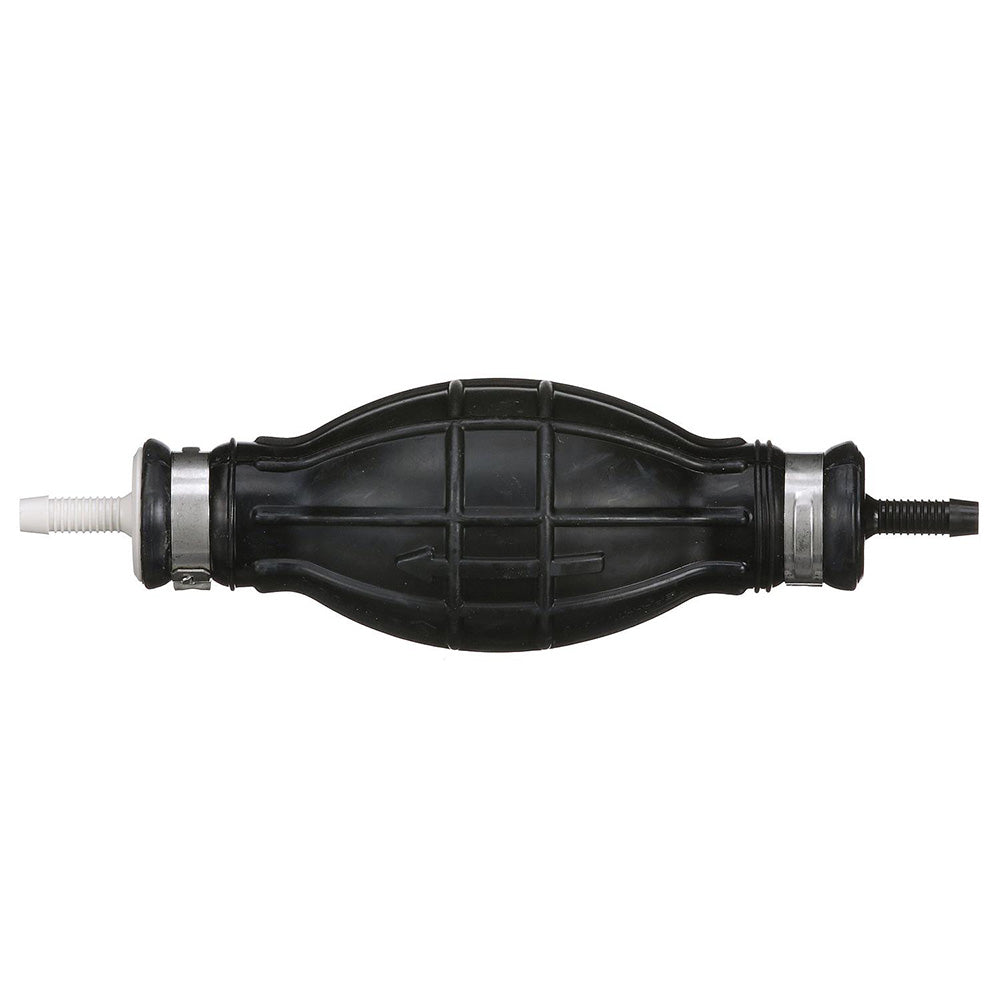 Attwood 93014LP7 Primer Bulb - 1/4" Inner Diameter Hose