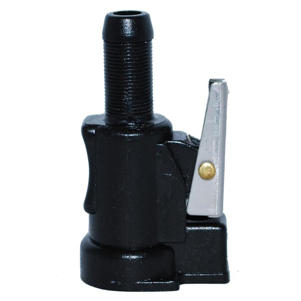 Attwood 88FHY516-6 Yamaha Female Hose Fitting - Tank Or Engine End - 5/16" Barb