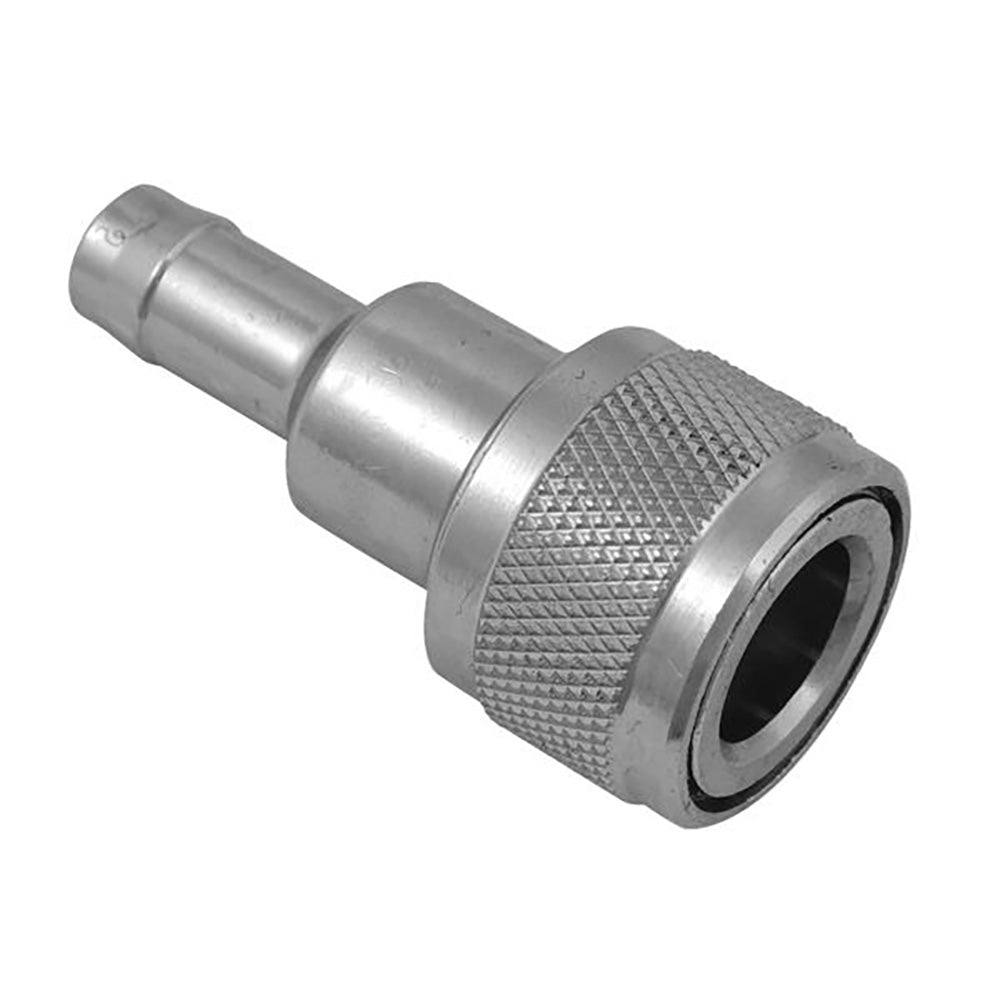 Attwood 8902-6 Honda 3/8" Barb Female Hose Fitting - 90HP+