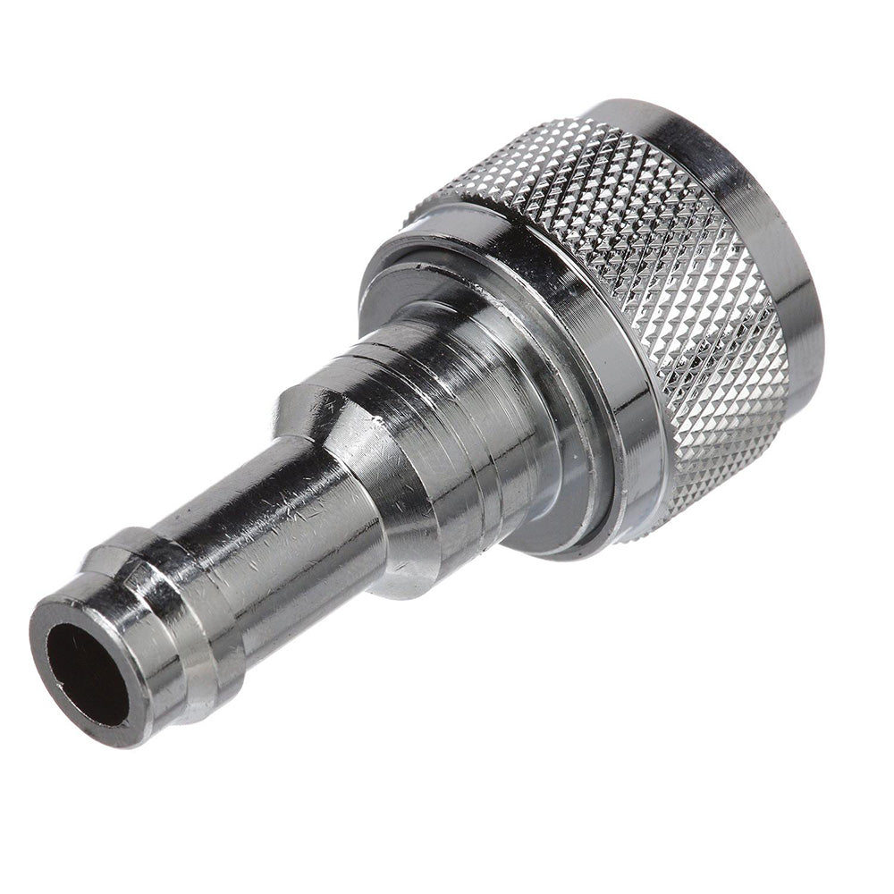 Attwood 8884-6 Chrysler Female Hose Fitting - 3/8" Barb