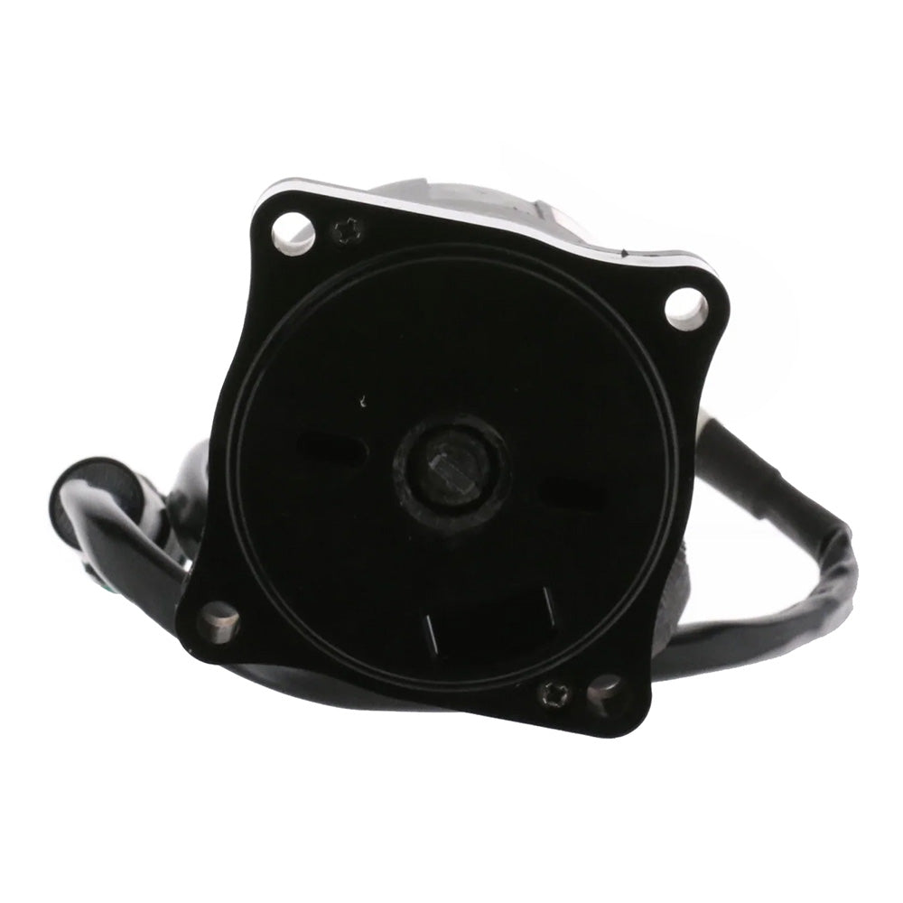 ARCO Marine 6234 Replacement Outboard Tilt Trim Motor - Honda/Suzuki - 4 Bolt Mount
