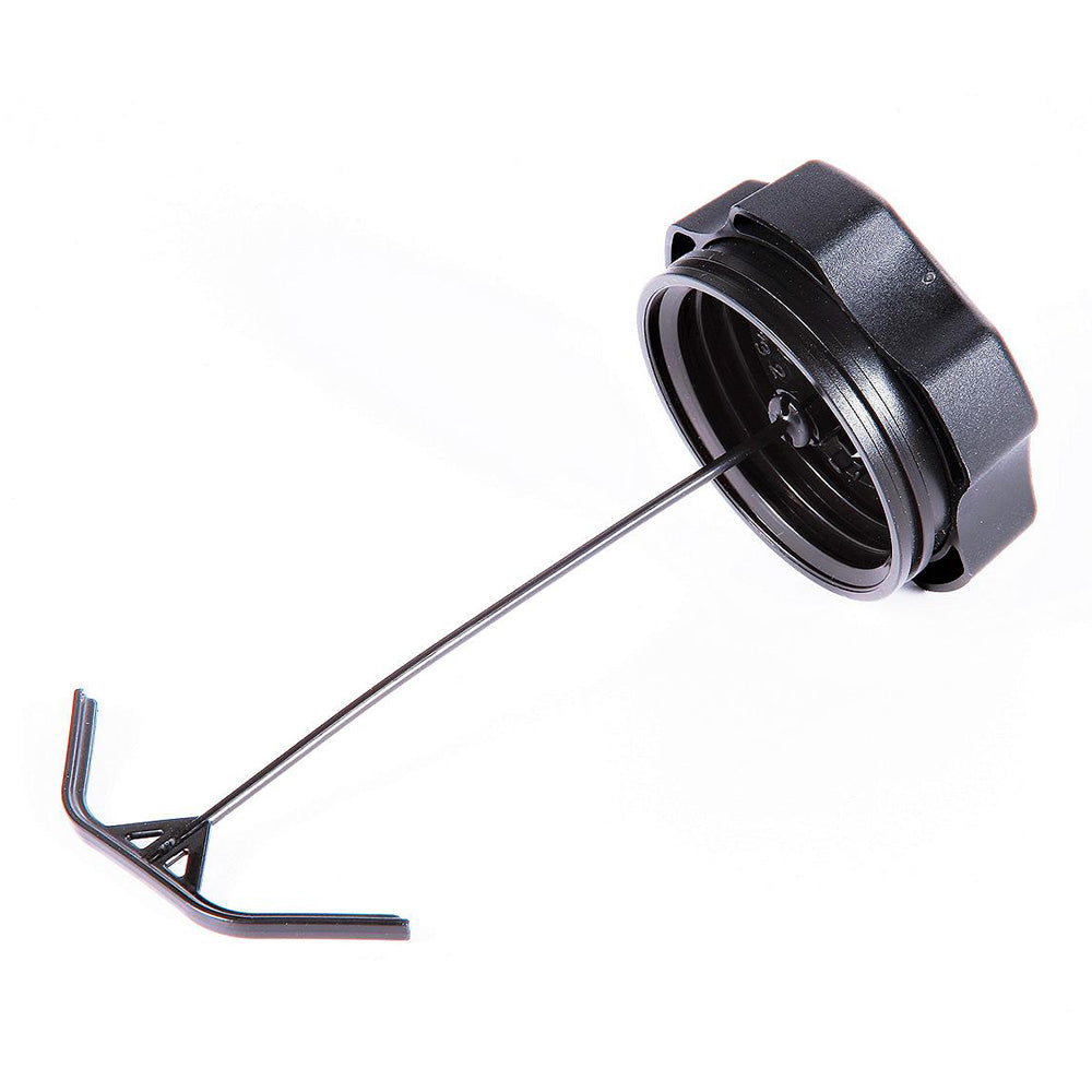 Attwood 88TC06-7 Portable Fuel Tank Cap w/Tether - EPA Certified