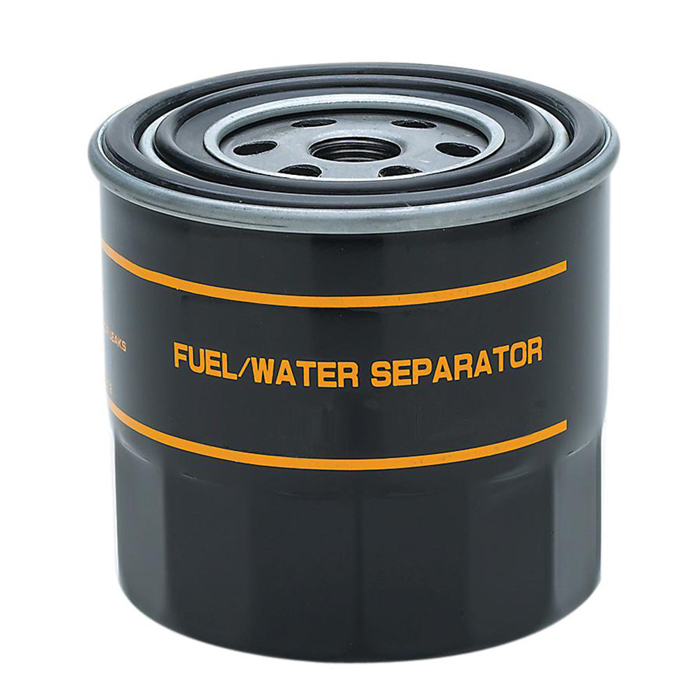 Attwood 11841-4 Fuel/Water Separator