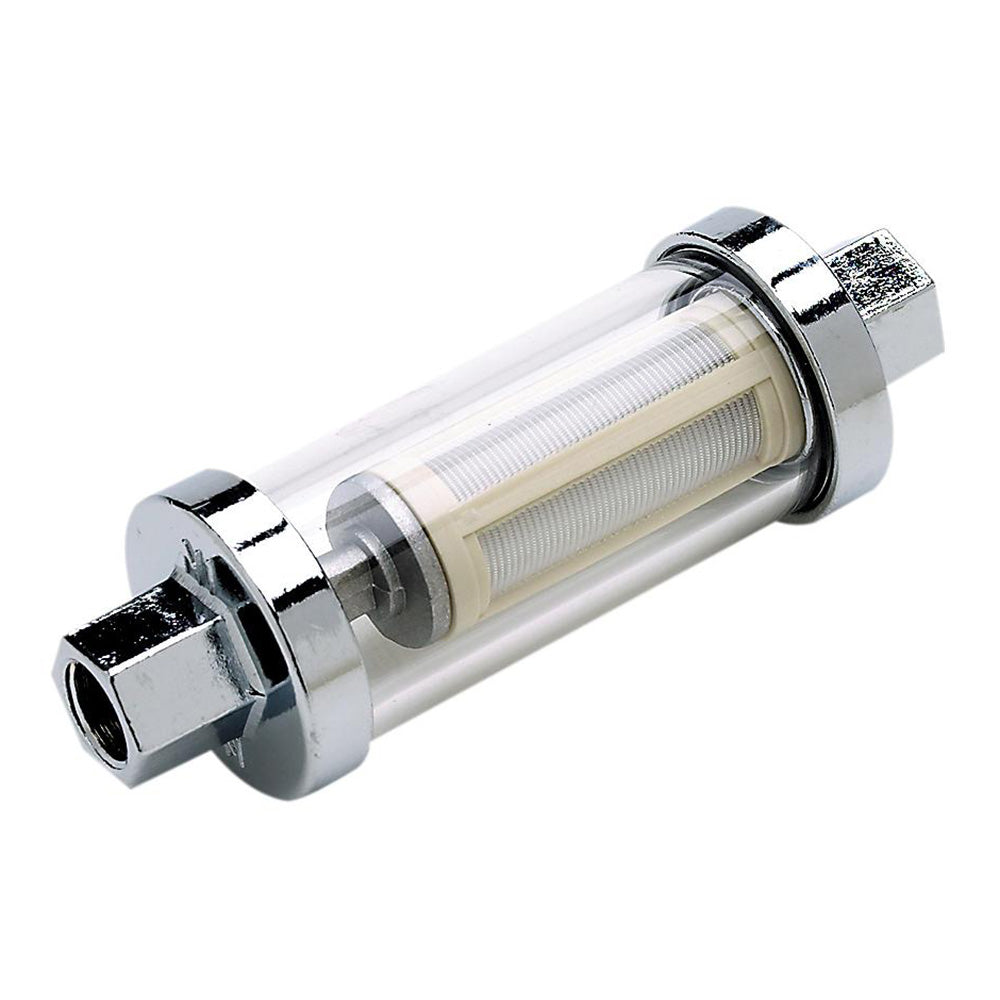 Attwood 11820-7 Outboard Fuel Filter - Universal