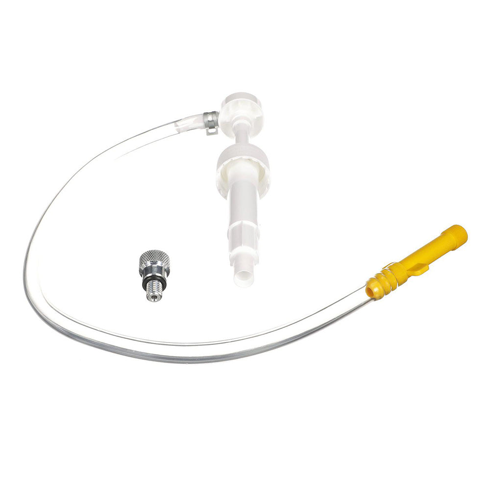 Attwood 11891D7 Gear Lube Pump