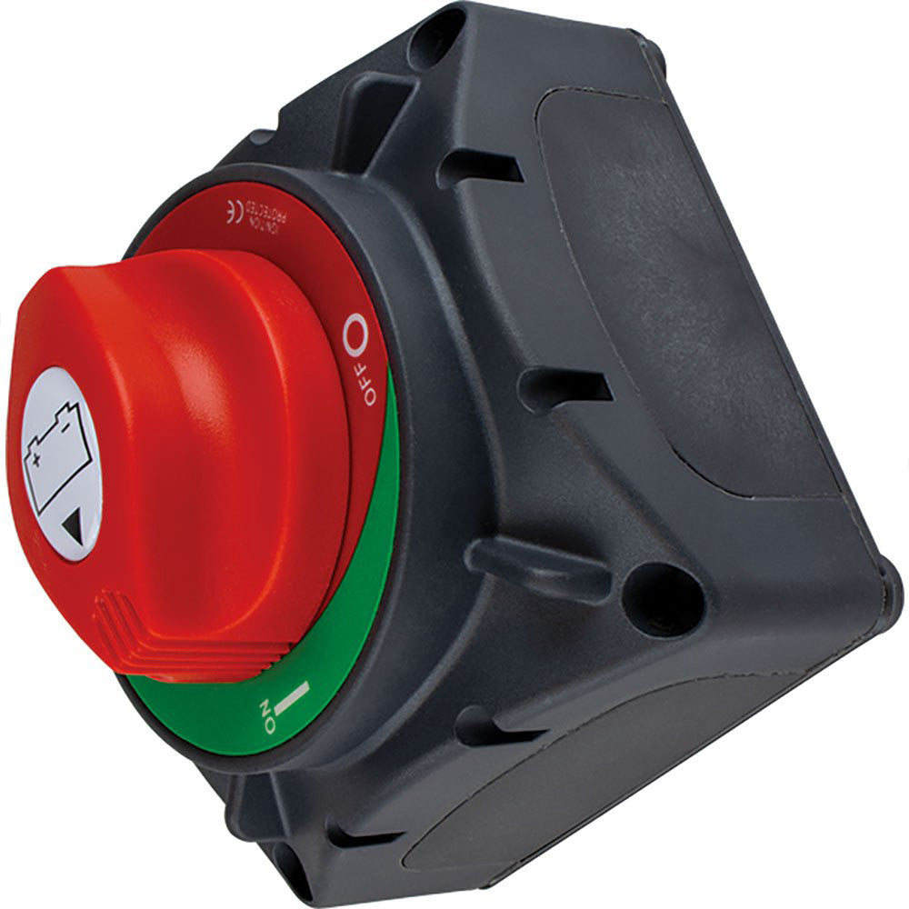 Sea-Dog 422768-1 Heavy Duty On Off Battery Switch - 600A