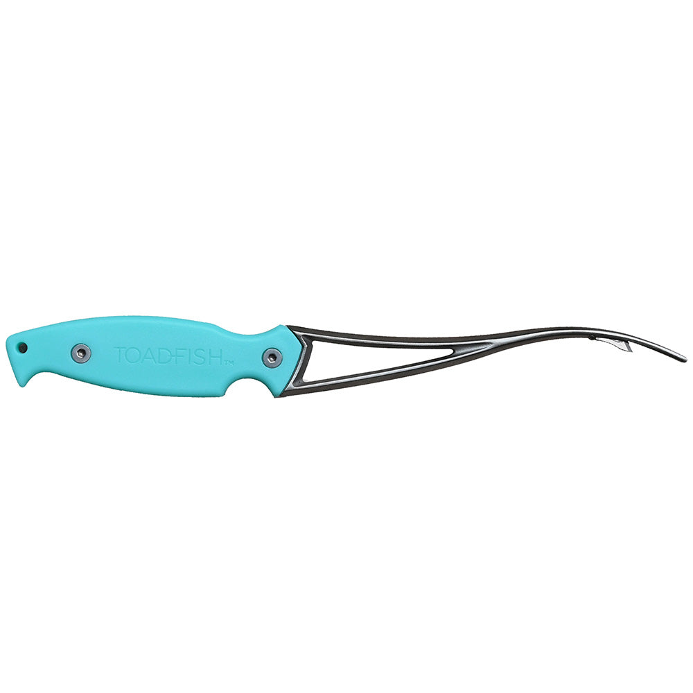 Toadfish 1009 Frogmore Shrimp Cleaner