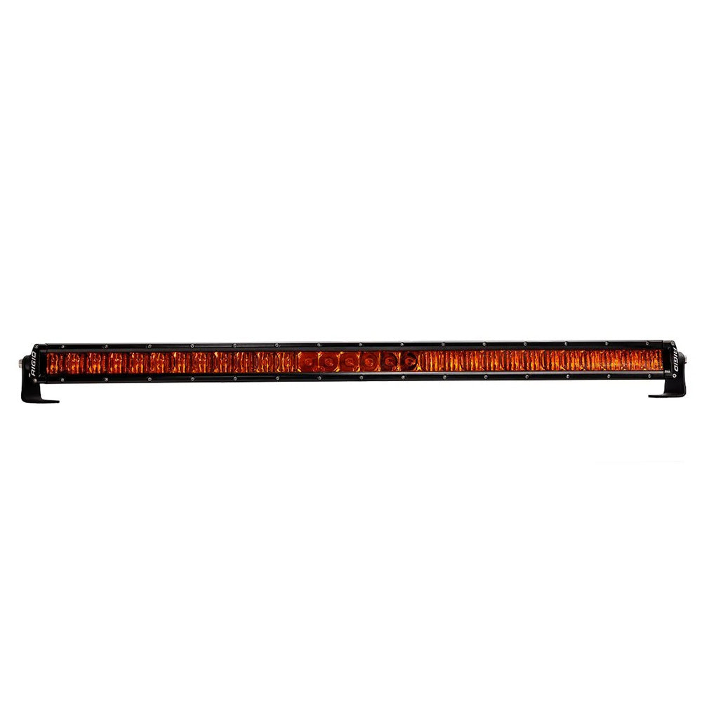 RIGID Industries 932314 SR Series 30" Spot w/Amber Pro Lens