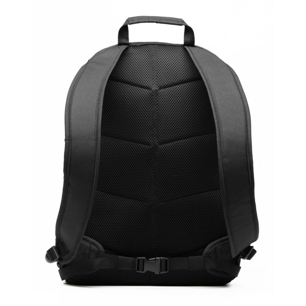Coleman 2158133 CHILLER 28-Can Soft-Sided Backpack Cooler - Black