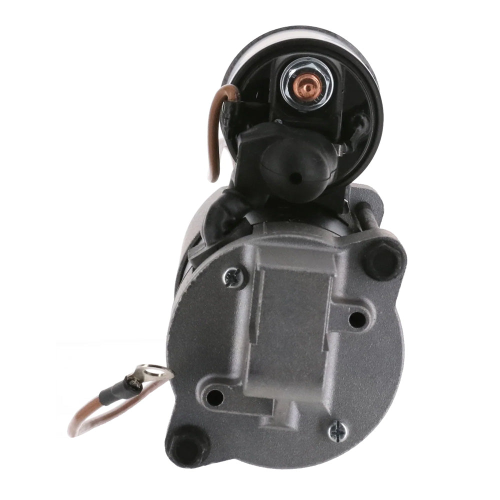 ARCO Marine 3433 Premium Replacement Yamaha Outboard Starter - 13 Tooth