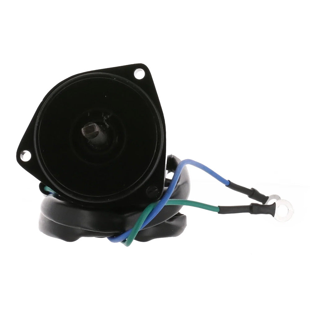 ARCO Marine 6259 Original Equipment Quality Replacement Tilt Trim Motor - 2 Wire 3-Bolt Mount