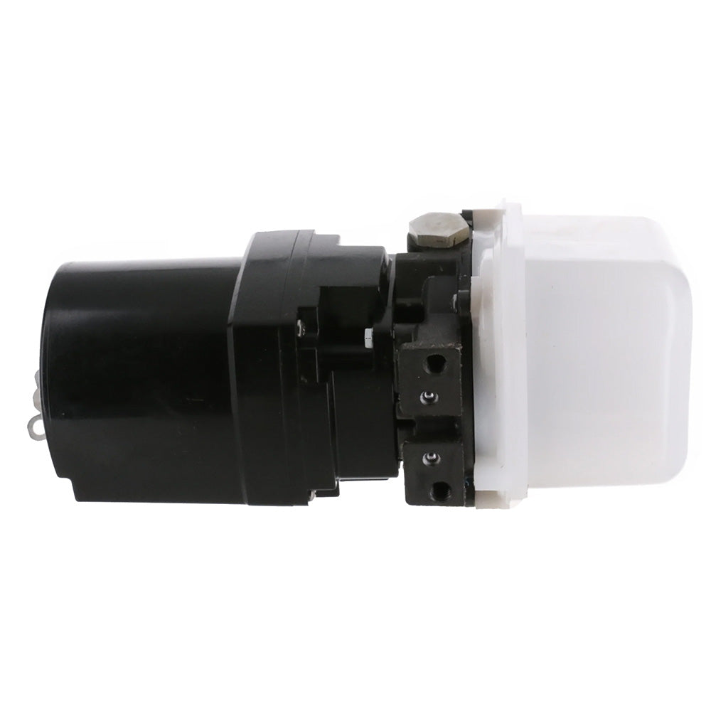 ARCO Marine 6275 Premium Replacement Tilt Trim Motor f/Late Model Mercruisers w/Oildyne Pump