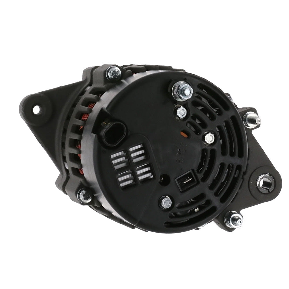 ARCO Marine 20810 Premium Replacement Alternator w/Single-Groove Pulley - 12V, 70A