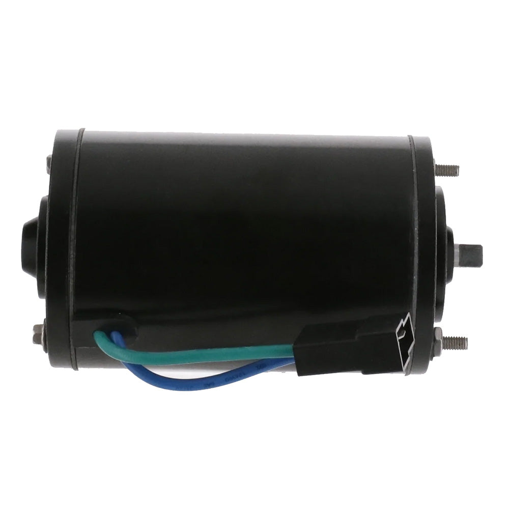 ARCO Marine 6232 Original Equipment Quality Replacement Tilt Trim Motor f/Late Model Volvo Penta w/Oildyne Pump - 2 Wire