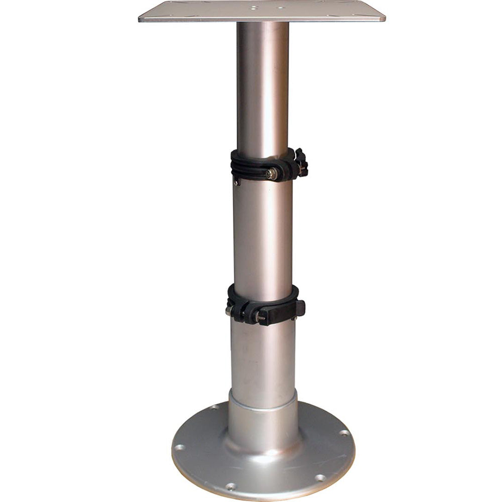 Springfield 1660230 Pedestal f/3-Stage Table
