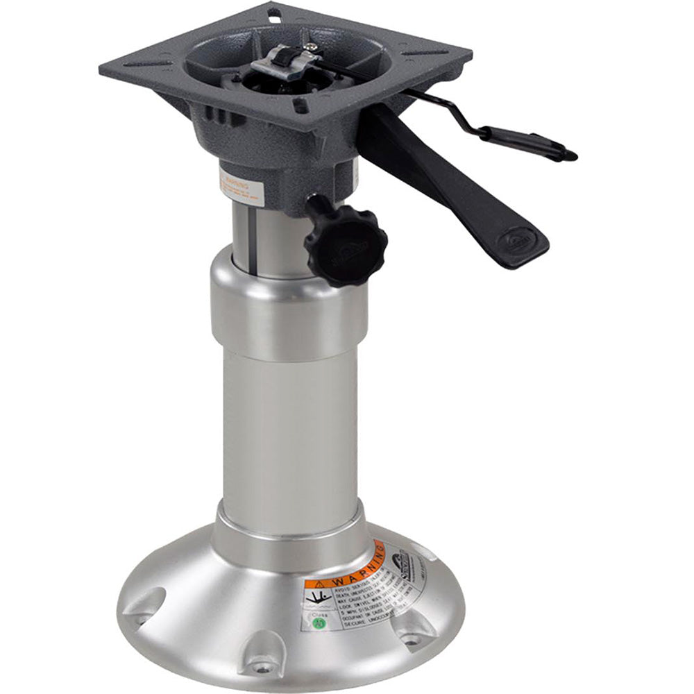 Springfield 1250300 2-7/8" Heavy Duty Mainstay w/Swivel