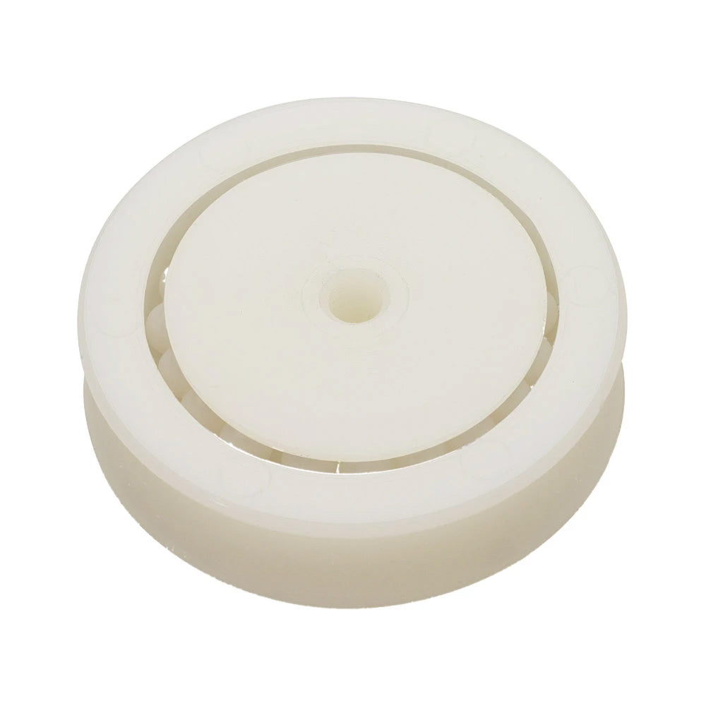 Barton Marine 64913 58mm Diameter Ball Bearing Rope Sheave