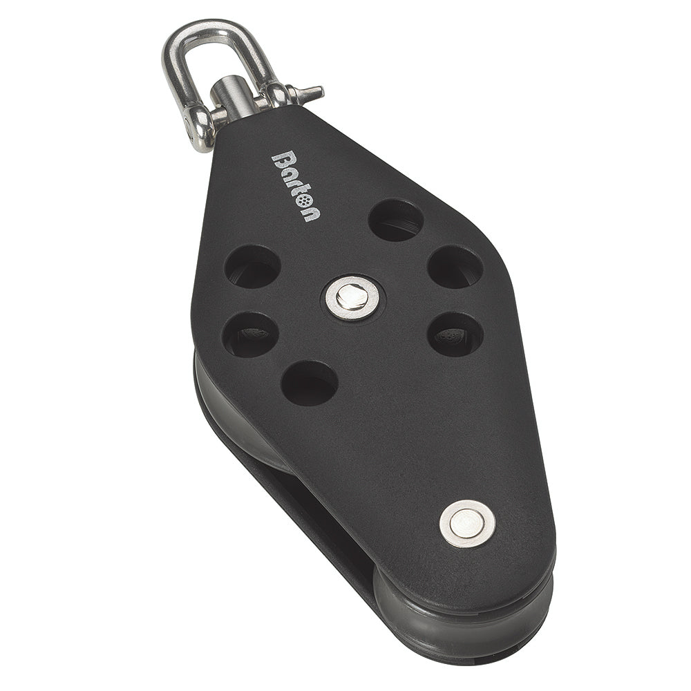 Barton Marine N03430 Size 3 Fiddle Swivel