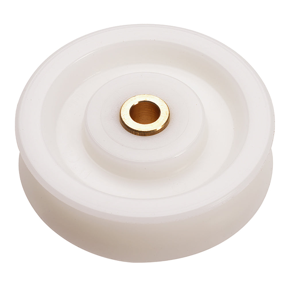 Barton Marine 64804 35mm Diameter Plain Bearing Sheave