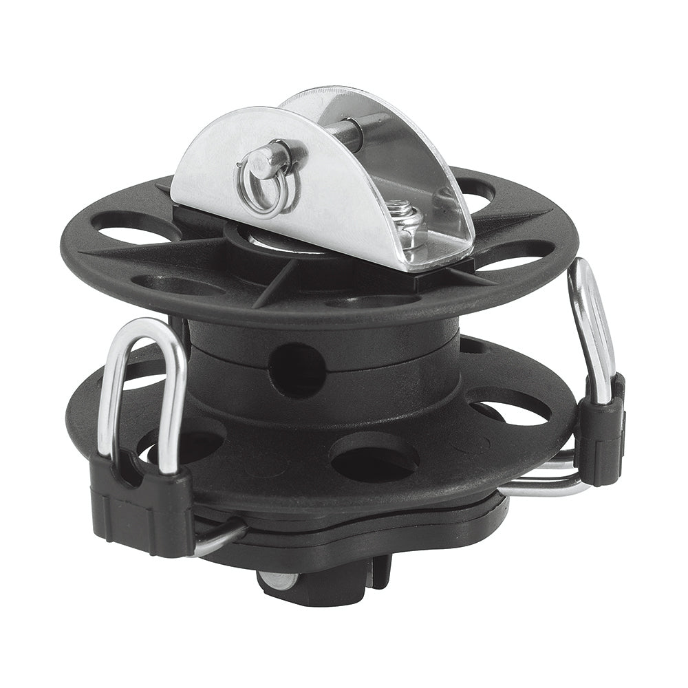 Barton Marine 42335 Furling Drum - 3.74"
