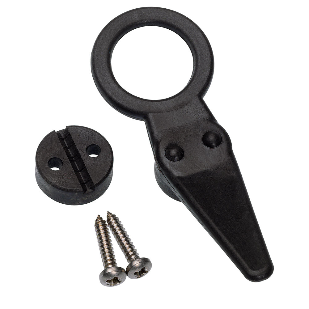 Barton Marine 52111 Shroud Cleat w/Eye