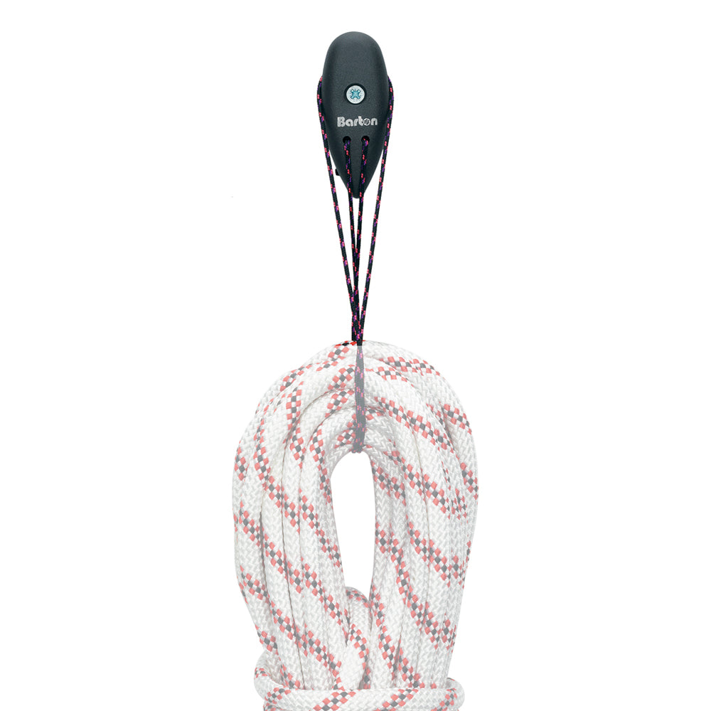 Barton Marine 52000 Line Tamer - Grey Pair