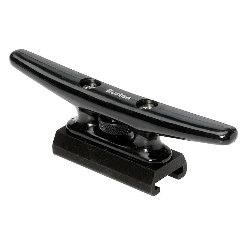 Barton Marine 51253 165mm Sliding Cleat - Fits 25mm T Track