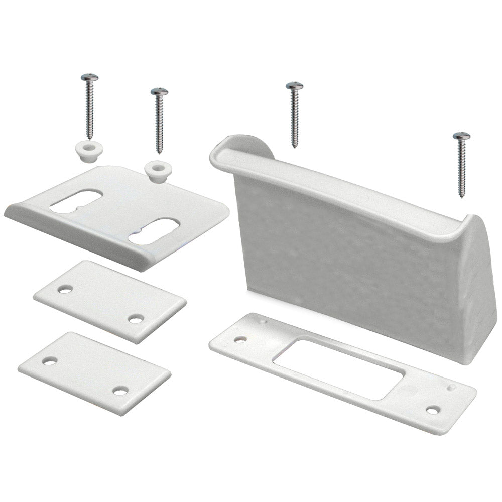 Thetford 92922111 Hold Down Kit f/550P Campa XT